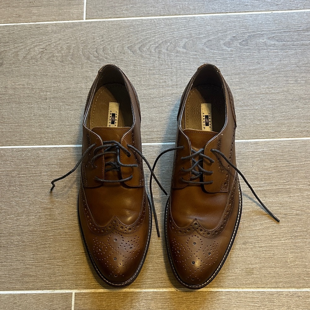Joseph Abboud Dress Shoes